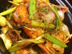 -泰香米泰国餐厅(凯德新南店)