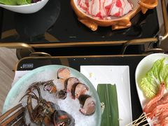-阿杜打边炉(五江天街店)