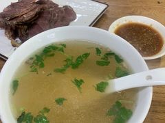 -王胖子驴肉火烧(鼓楼店)