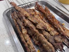 -老字号·阿里巴巴特色牦牛肉汤锅