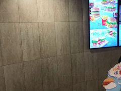 -麦当劳(大榭三江超市店)