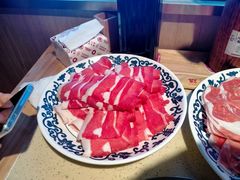 -东镇老火锅(长春路首店)