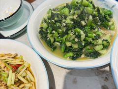 -小乡小镇·传承桐庐土菜·老板亲自烧的菜