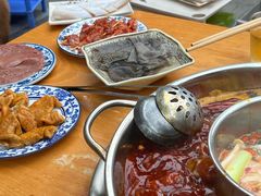 -飘香火锅(玉林西路店)