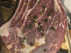 -炙城·韩式烤肉(南京东路店)