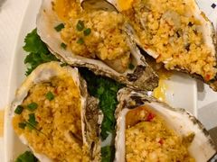 -开海·红岛海鲜虾水饺(石老人店)