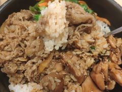 -食其家·牛丼咖喱(太阳宫店)