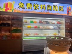 -北丽宫水疗会(宝利来国际大酒店店)