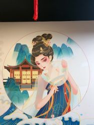 -上海绛芸轩汉服馆(松江店)