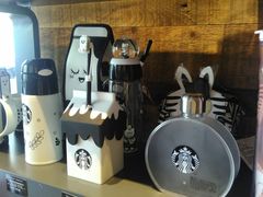 -星巴克臻选(福州东百中心分店)