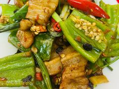 -蛇口康乐快餐鱼仔档(翠苑小区店)