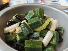 -四季餐厅(华苑店)