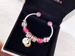 -Pandora潘多拉珠宝(宝山万达广场店)