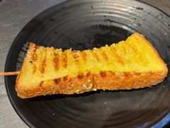 -微醺烤牛·炭火烧烤·精酿啤酒(东郊记忆店)