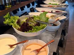 -拉蒂娜·巴西牛排馆 Latina·Brazilian Steakhouse(铜仁旗舰店)