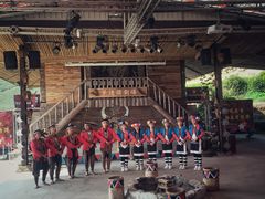 -优游吧斯邹族文化部落