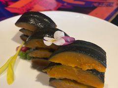 -上海滩餐厅(BFC外滩金融中心店)