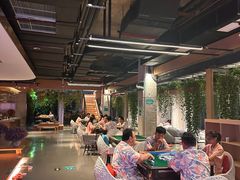 -庄子梦然·城市微度假·24h按摩·推拿·spa