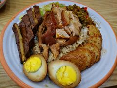 -瑞霖·隆江猪脚饭