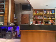 -山丹丹西北菜(金贸大厦店)