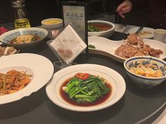 -西安饭庄·非遗陕菜(钟楼店)