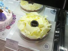 -PARIS BAGUETTE巴黎贝甜(周浦万达店)