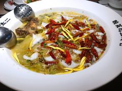 -太二酸菜鱼(菱角湖万达店)