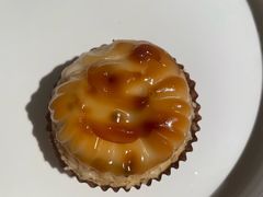 雪花和牛挞-荣小馆(椒江青悦城店)
