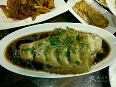 -闻香阁·清真(光荣道店)