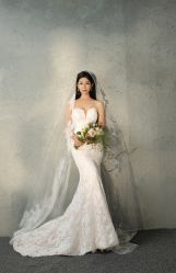 -情订奇缘婚纱摄影(和平路店)
