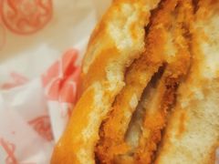 -汉堡王(上海缤谷一期店)