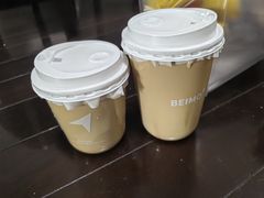 -北芒BEIMO COFFEE(五台山店)