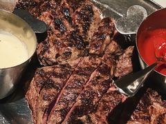 -La Vache! 噢！那只奶牛！(尖沙咀店)