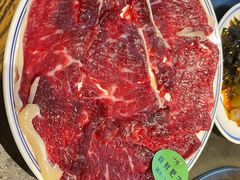 新鲜肥牛-小牛海记潮汕牛肉店(永定路店)