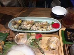 -雀舞云南菜(乐客城店)