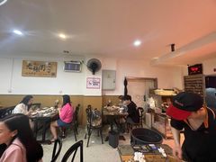 -老谢野馄饨(延安路店)
