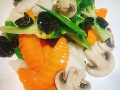 -金牌外婆家(苏州中心店)