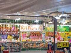 -101花果山山芭榴莲(史密斯街店)