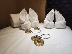 -麦子MaiMassage(打浦桥店)