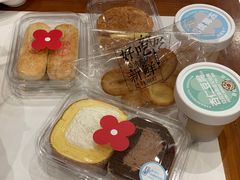 -红花点心局(护国寺店)