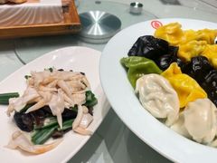 -双合园·海鲜水饺青岛菜(万佳广场店)