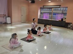 -星舞宝贝少儿舞蹈艺术(天山西路店)