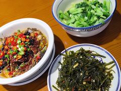 -好帮厨·下饭浏阳菜·坚持现炒(月湖店)