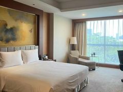 -深圳观澜格兰云天国际酒店