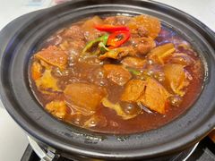 -谷田稻香·砂锅菜(西乡天虹店)