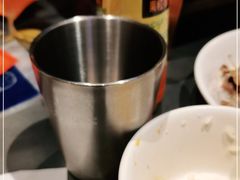 -伟大航路烤鱼(迅驰广场店)