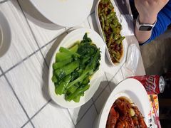 -霸王虾·麻辣小龙虾(清水河公园店)