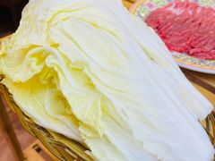 -惠丰涮肉馆(德宝新园店)