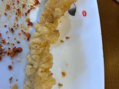 -岳记兴隆·青城腊排铜火锅(融创店)