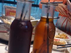 -为什么牛潮汕牛肉火锅(中信广场店)